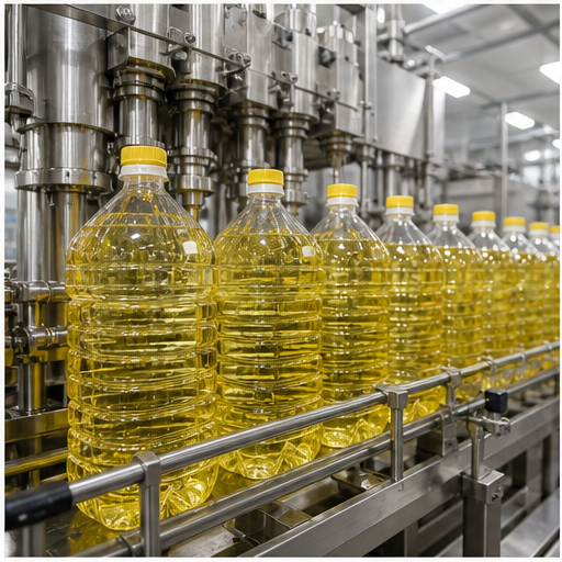Edible Oil