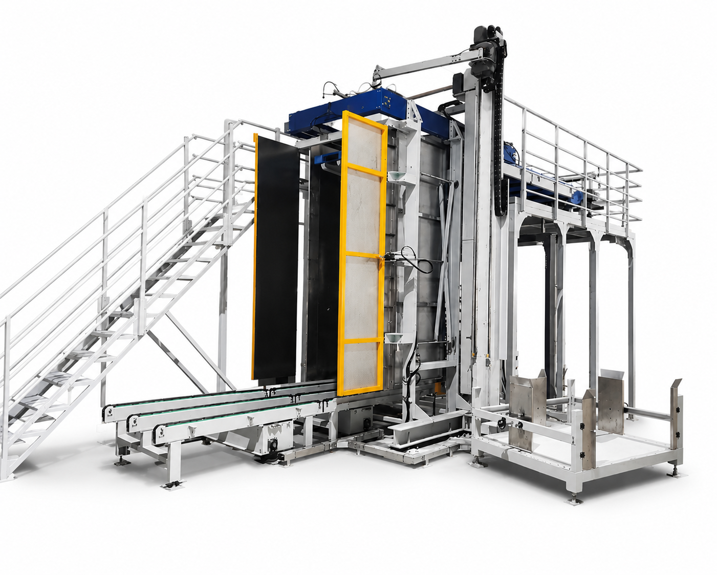 Depalletizer