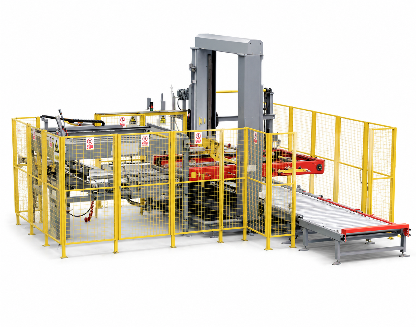 Palletizing Machine