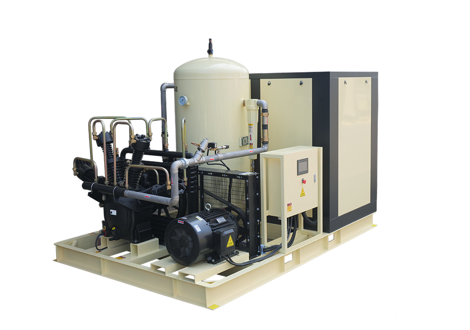Air Compressor System