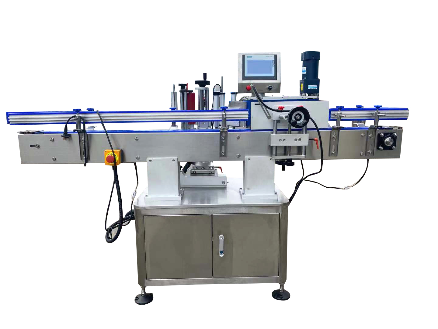 Labeling Machine