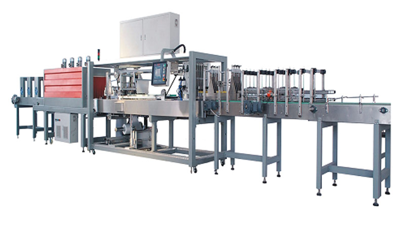 Packaging Machine