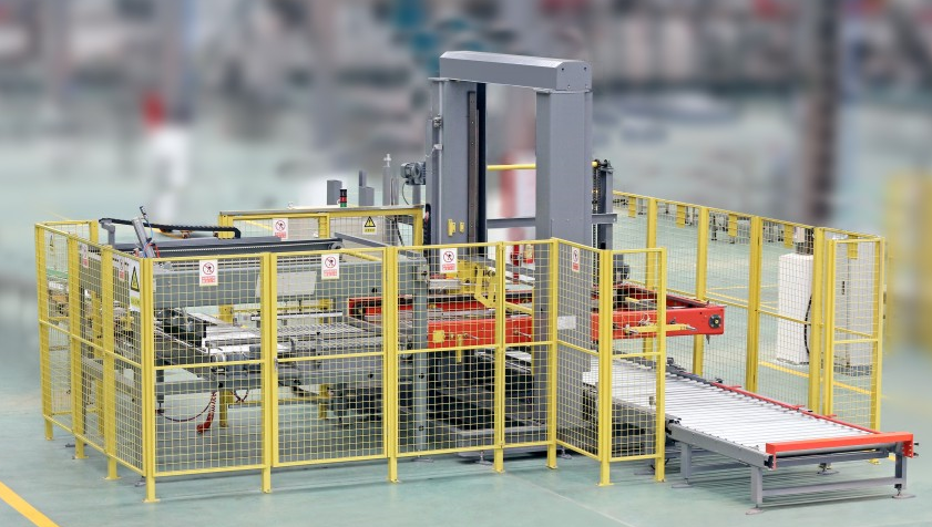 Palletizing System